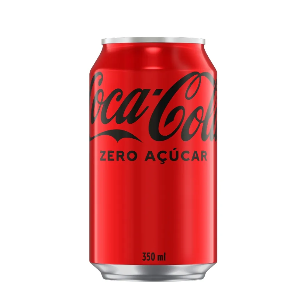 Coca-Cola Lata 350ml