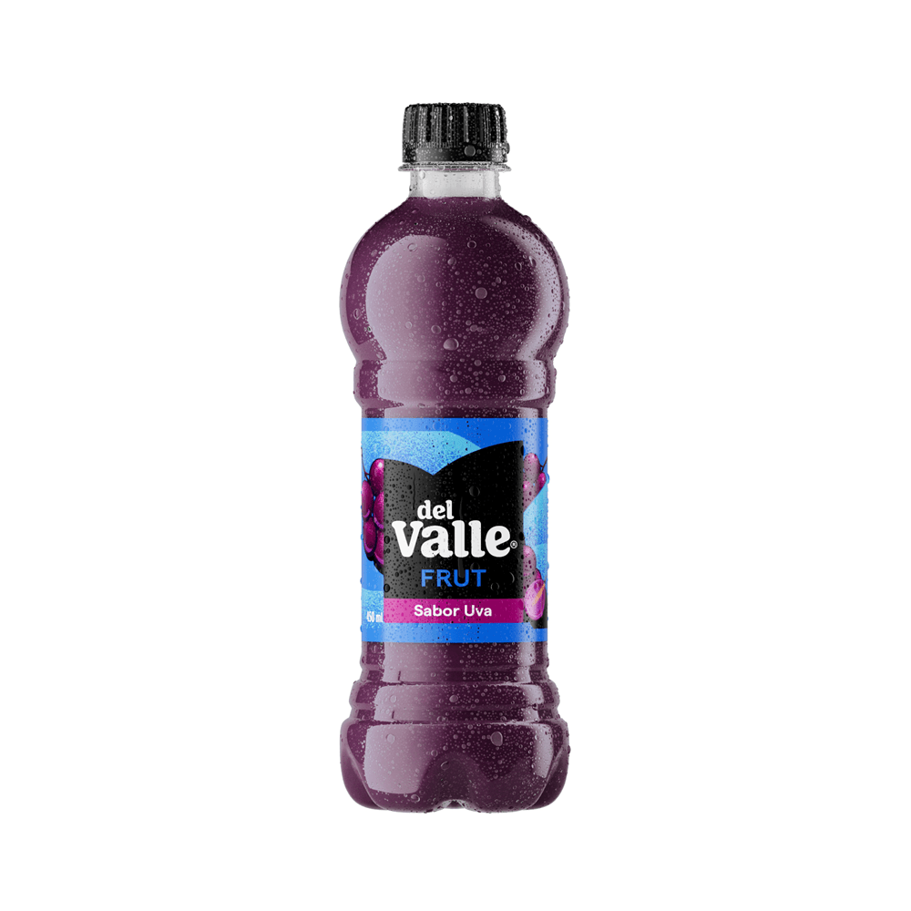 Suco Del Valle Uva