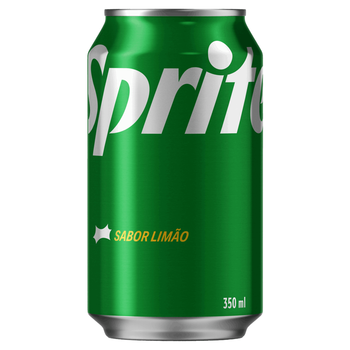 Sprite Lata 350ml