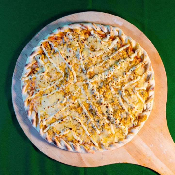 Frango com Catupiry