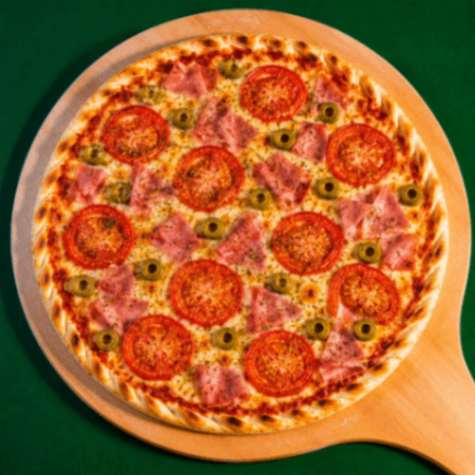 Napolitana